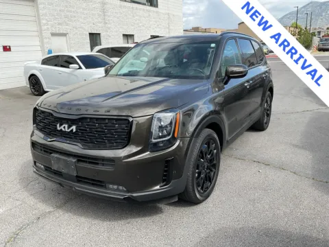 More photos of 2022 Kia Telluride SX at NeXgen Motors, UT