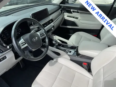 More photos of 2022 Kia Telluride SX at NeXgen Motors, UT