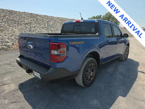 Photos of 2023 Ford Maverick Lariat for sale in Orem, UT at NeXgen Motors