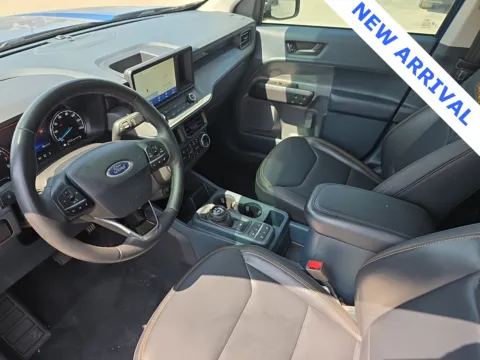 More photos of 2023 Ford Maverick Lariat at NeXgen Motors, UT
