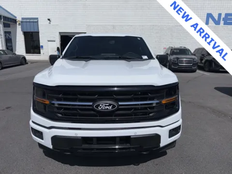 Photos of 2024 Ford F-150 XLT for sale in Orem, UT at NeXgen Motors