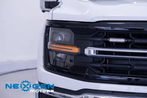 More photos of 2024 Ford F-150 XLT at NeXgen Motors, UT
