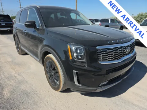 Photos of 2020 Kia Telluride SX for sale in Orem, UT at NeXgen Motors