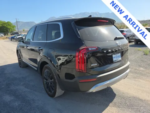 More photos of 2020 Kia Telluride SX at NeXgen Motors, UT
