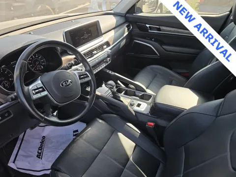 More photos of 2020 Kia Telluride SX at NeXgen Motors, UT