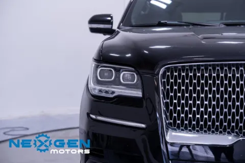 More photos of 2022 Lincoln Navigator Reserve at NeXgen Motors, UT