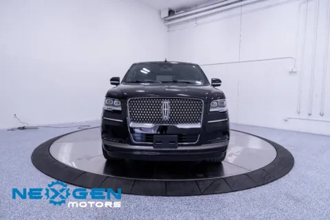 More photos of 2022 Lincoln Navigator Reserve at NeXgen Motors, UT