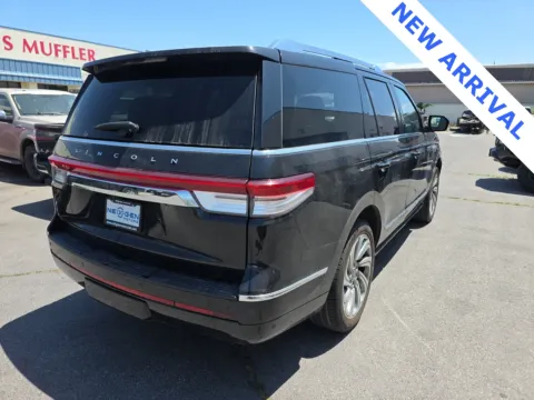 Photos of 2022 Lincoln Navigator Reserve for sale in Orem, UT at NeXgen Motors