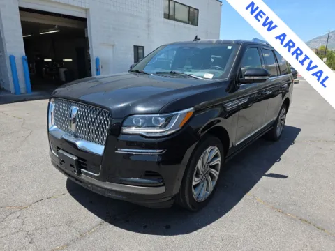 More photos of 2022 Lincoln Navigator Reserve at NeXgen Motors, UT