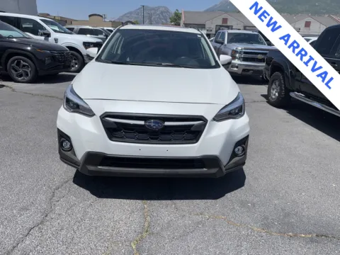 Photos of 2023 Subaru Crosstrek Limited for sale in Orem, UT at NeXgen Motors
