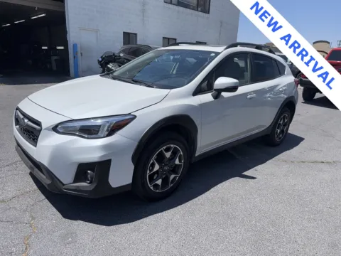 Another view of 2023 Subaru Crosstrek Limited for sale in Orem, UT at NeXgen Motors