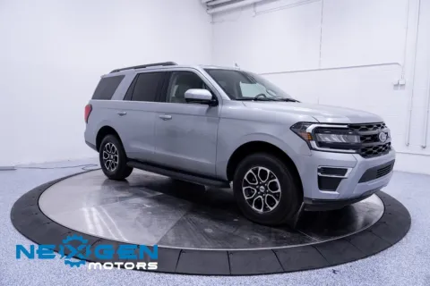 Photos of 2024 Ford Expedition XLT for sale in Orem, UT at NeXgen Motors