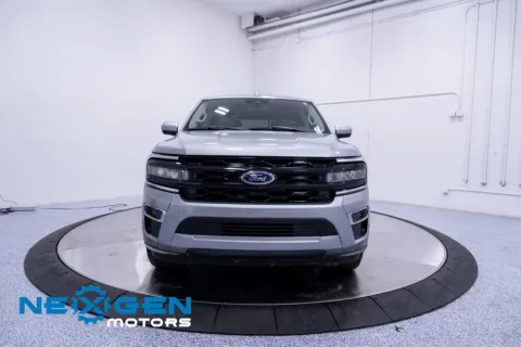 More photos of 2024 Ford Expedition XLT at NeXgen Motors, UT