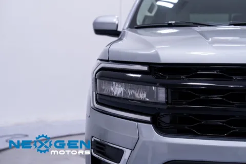 More photos of 2024 Ford Expedition XLT at NeXgen Motors, UT