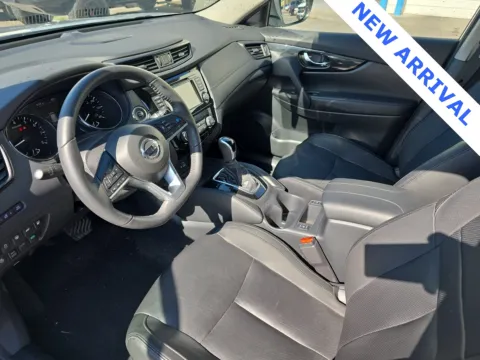 More photos of 2020 Nissan Rogue SL at NeXgen Motors, UT