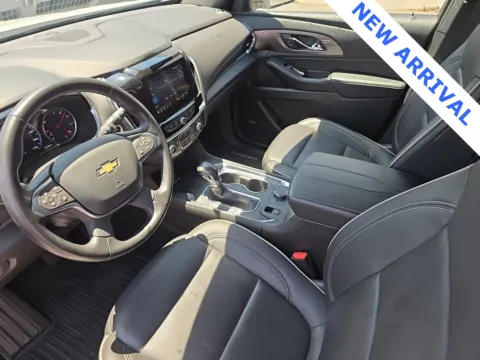 More photos of 2022 Chevrolet Traverse Premier at NeXgen Motors, UT