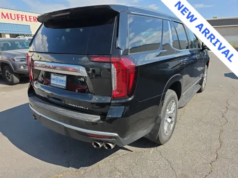 Photos of 2022 GMC Yukon Denali for sale in Orem, UT at NeXgen Motors