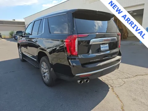 Another view of 2022 GMC Yukon Denali for sale in Orem, UT at NeXgen Motors