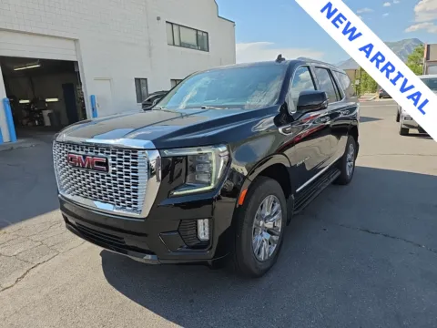 More photos of 2022 GMC Yukon Denali at NeXgen Motors, UT