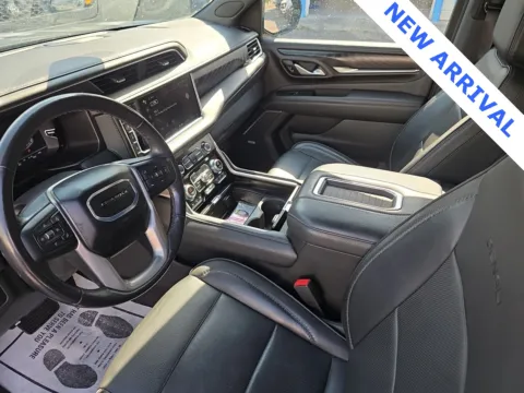 More photos of 2022 GMC Yukon Denali at NeXgen Motors, UT