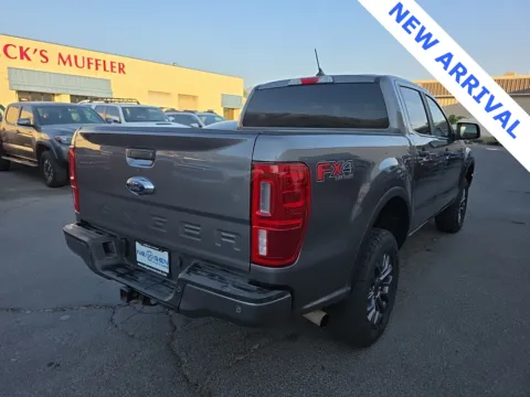 Photos of 2021 Ford Ranger XLT for sale in Orem, UT at NeXgen Motors