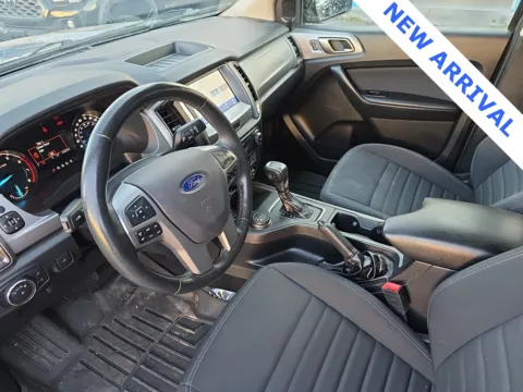 More photos of 2021 Ford Ranger XLT at NeXgen Motors, UT