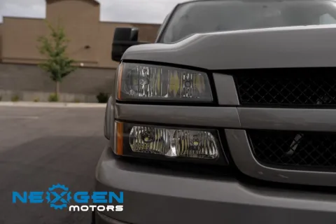 More photos of 2006 Chevrolet Silverado 2500HD LT at NeXgen Motors, UT