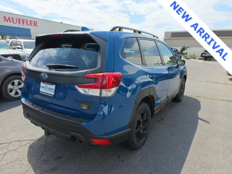 Photos of 2022 Subaru Forester Wilderness for sale in Orem, UT at NeXgen Motors
