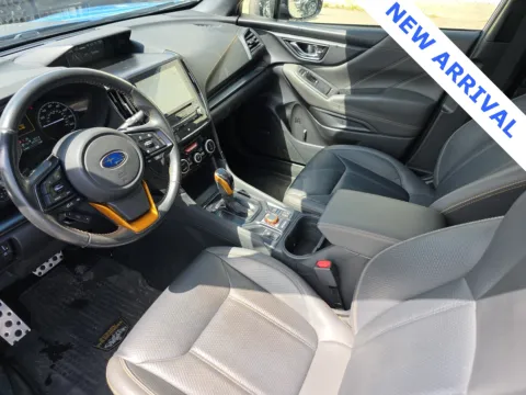 More photos of 2022 Subaru Forester Wilderness at NeXgen Motors, UT