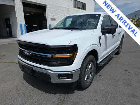 More photos of 2024 Ford F-150 XLT at NeXgen Motors, UT