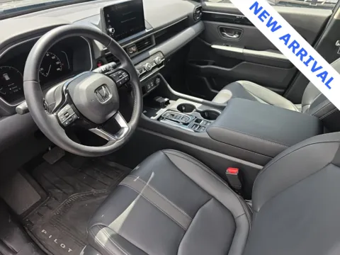 More photos of 2024 Honda Pilot Touring at NeXgen Motors, UT