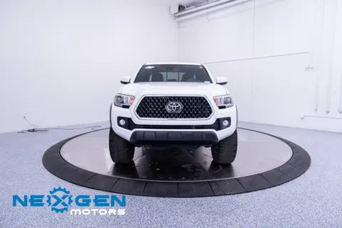 More photos of 2018 Toyota Tacoma TRD Off-Road at NeXgen Motors, UT