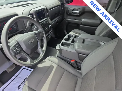 More photos of 2024 Chevrolet Silverado 1500 Custom Trail Boss at NeXgen Motors, UT