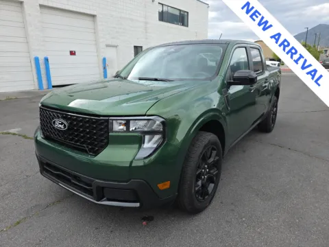 More photos of 2025 Ford Maverick XLT at NeXgen Motors, UT