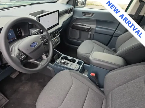 More photos of 2025 Ford Maverick XLT at NeXgen Motors, UT