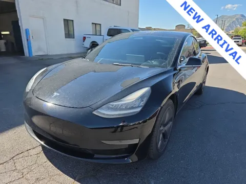 More photos of 2020 Tesla Model 3 Long Range at NeXgen Motors, UT