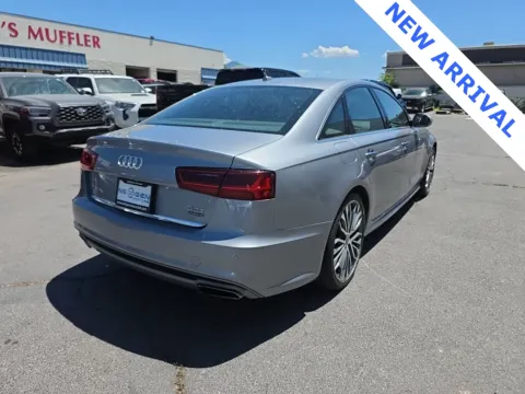 Photos of 2016 Audi A6 3.0T Prestige for sale in Orem, UT at NeXgen Motors