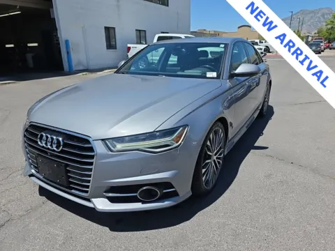 More photos of 2016 Audi A6 3.0T Prestige at NeXgen Motors, UT