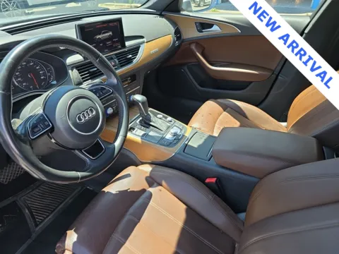 More photos of 2016 Audi A6 3.0T Prestige at NeXgen Motors, UT