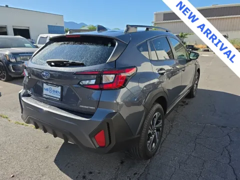 Photos of 2024 Subaru Crosstrek Premium for sale in Orem, UT at NeXgen Motors
