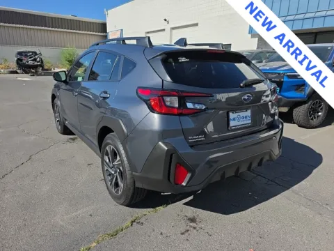 Another view of 2024 Subaru Crosstrek Premium for sale in Orem, UT at NeXgen Motors