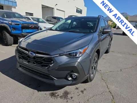More photos of 2024 Subaru Crosstrek Premium at NeXgen Motors, UT