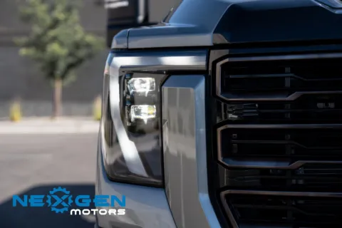 More photos of 2025 GMC Sierra 2500HD AT4X at NeXgen Motors, UT