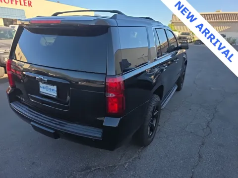 Photos of 2017 Chevrolet Tahoe LT for sale in Orem, UT at NeXgen Motors