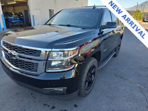 More photos of 2017 Chevrolet Tahoe LT at NeXgen Motors, UT