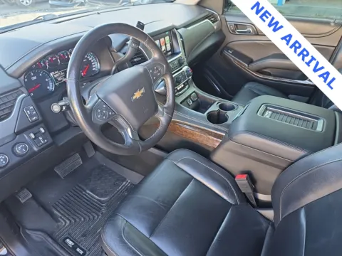 More photos of 2017 Chevrolet Tahoe LT at NeXgen Motors, UT