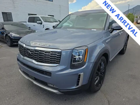 More photos of 2022 Kia Telluride SX at NeXgen Motors, UT