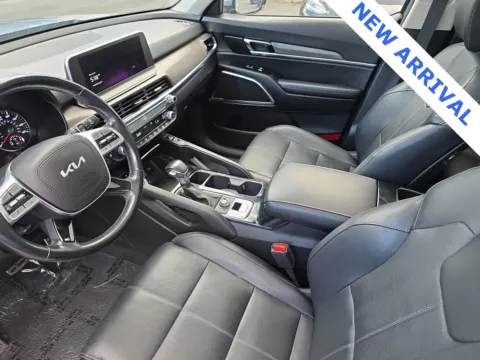More photos of 2022 Kia Telluride SX at NeXgen Motors, UT