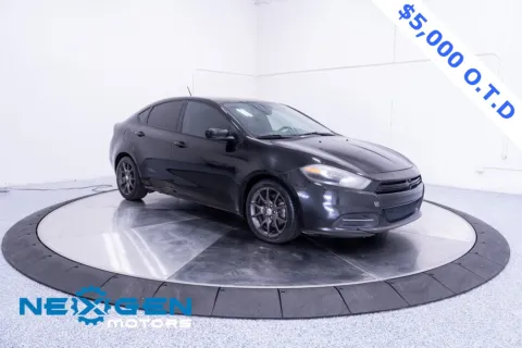 Photos of 2015 Dodge Dart SE for sale in Orem, UT at NeXgen Motors