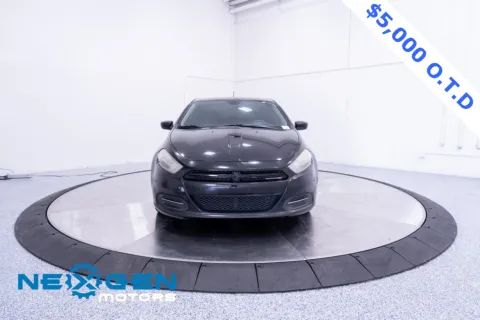 More photos of 2015 Dodge Dart SE at NeXgen Motors, UT